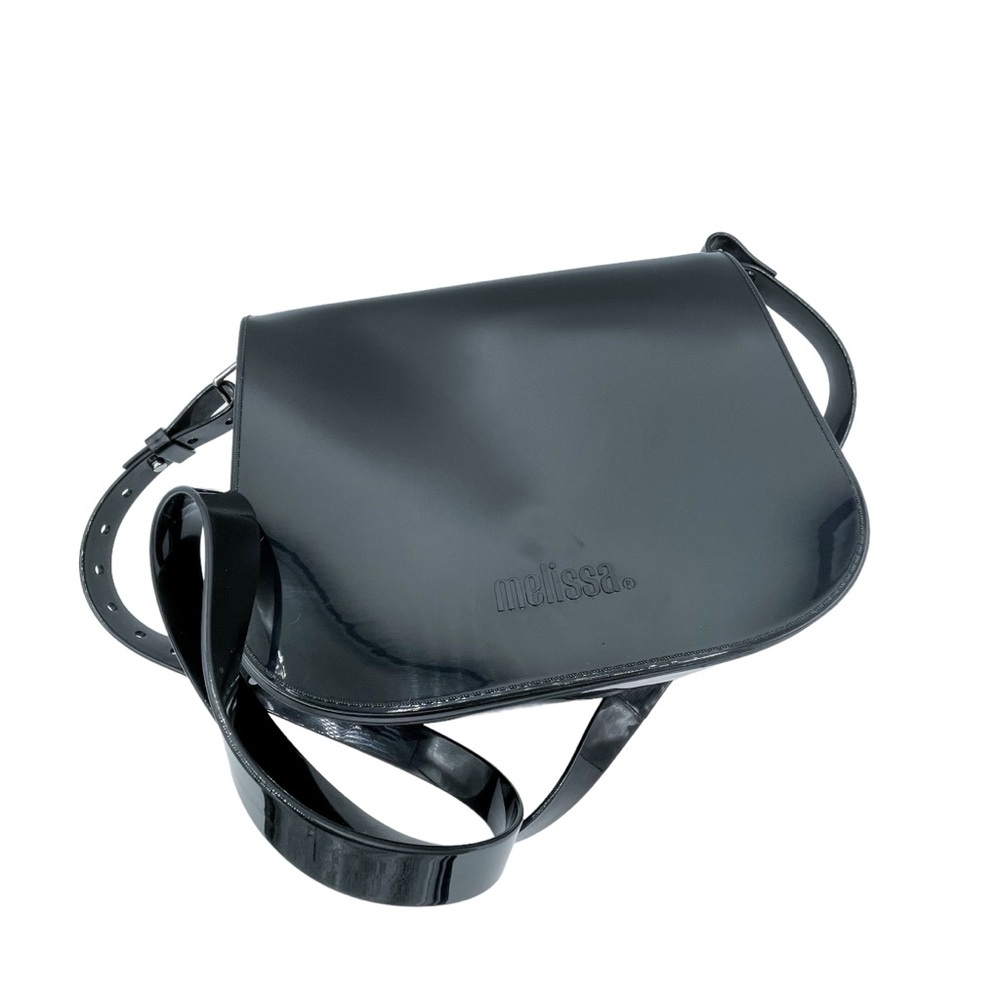 🚨SALE🚨 NWOT MELISSA Shoulder Bag, Black
